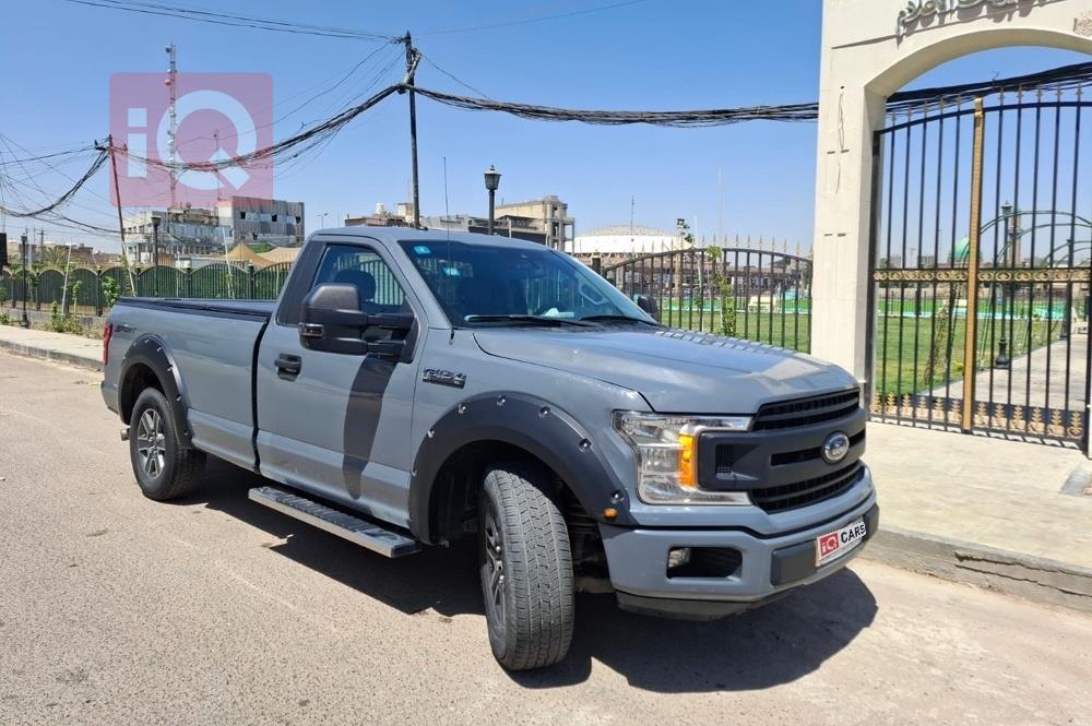 فورد إف-150